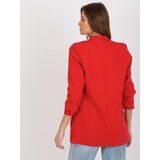 Italy Moda Jacket-DHJ-MA-7684.15P-Red | Shoptok.si