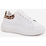 Big Star Womens Platform Sneakers | Shoptok.si