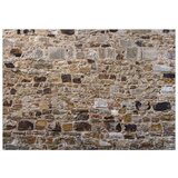  Samoljepljiva foto tapeta - Stone Fence 441x315 | shoptok.hr