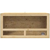  Terarij Smeđa 100 x 50 x 50 cm OSB | Eponuda.ba