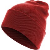 MD Beanie Basic Flap Long Version red | shoptok.hr
