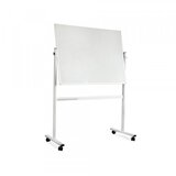 2X3 Tabla bela okretna dvostrana TOS1218 Ecoboard 120X180 Cene