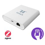 Tesla smart zigbee hub RJ45 Cene