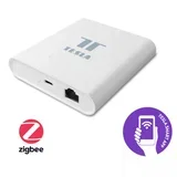 Smart - upravljačka jedinica Tesla Smart RJ45 Wi‑Fi ZigBee hub