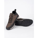 VICO Brown Lace-Up Men's Hiking Boots | Eponuda.ba