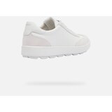 Geox White men's sneakers Spherica Ecub-1 - Men's | shoptok.hr