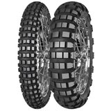 Mitas Enduro Trail XT+ ( 110/80B19 TT/TL 59T M+S karakteristika, Mischung Dakar, prednji kotač, gelb ) | shoptok.hr