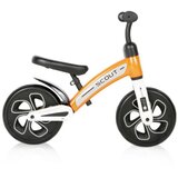 Lorelli balans bicikla za decu Scout Orange | ePonuda.com