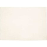 vidaXL Faux Rabbit Fur Rug Bijelo 200 x 280 cm Poliester | shoptok.hr