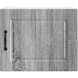  Ormar za Zid Siva Sonoma 50 x 31 x 40 cm Konstruirano drvo | shoptok.hr