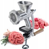 KADAX Ročni mlinček za meso iz litega železa 5 Grinder Alfa Poland Original, (5000358375) Cene
