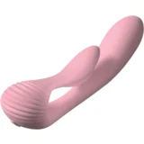 Rabbit vibrator G-wave