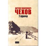 LOM Anton Pavlovič Čehov - Sedam priča Cene