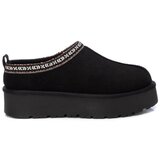 Xti Nizki čevlji 14323701 Črna | Shoptok.si