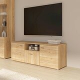 Hom`in TV-ELEMENT barve hrasta | Shoptok.si