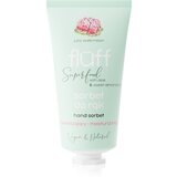 Fluff Superfood Juicy Watermelon vlažilna krema za roke 50 ml Cene