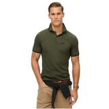 Superdry muška majica sa kragnom | ePonuda.com