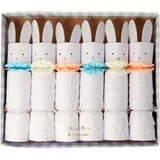poklon iznenađenja crackers fringed bunny