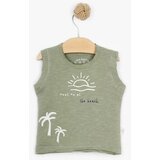 Just kiddin baby majica "surfcamp" 92 ( 242188 ) | ePonuda.com
