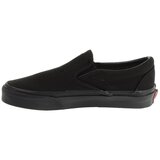 Vans Nizke superge VN000EYEBKA1M Črna | Shoptok.si