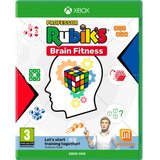 Professor Rubiks Brain Fitness (XBOX ONE) Cene