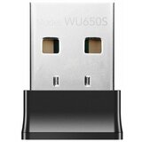 Cudy WU650 wireless AC650Mb/s Nano USB adapter Cene