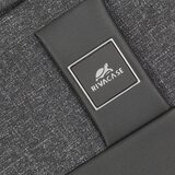 Riva Case torbica za MacBook Pro i druge Ultrabookove 15.6" 8805 crna | shoptok.hr