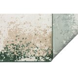 Conceptum Hypnose Tepih Perre Pr009, 120x180 cm, Krem-zeleni | Eponuda.ba