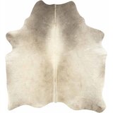  Tepih od prave kravlje kože 150 x 170 cm bež | shoptok.hr