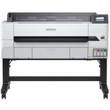 Epson SureColor SC-T5405 - wireless printer (with stand) | ePonuda.com