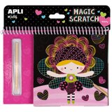 Apli magične grebalice - Bajke ( 16525 ) | ePonuda.com