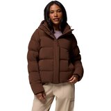 Columbia Amaze Puff Hooded Down Puffer 2133714256 Cijene