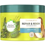 Herbal essences Mas.Repair&Renewing450ml cene