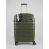 Bordlite kofer veliki 48x76x28 cm JB2092 tamno zelena | Eponuda.com