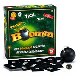 Tick Tack Bum Nova izdaja - družabna igra v madžarščini Cene