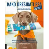 Valera Kira Sandans - Kako dresirati psa Cene