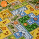  Medvedji park - družabna igra v madžarščini | Shoptok.si