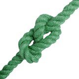  Uže od jute 10 mm Zelena 100% Juta Tossa | shoptok.hr