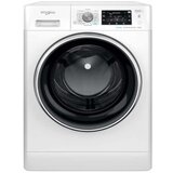 Veš mašina WHIRLPOOL FFD 8489 BCV EE/prednje punjenje/8kg/1400 obrtaja/A/85x63x59,5 cm/bela | ePonuda.com