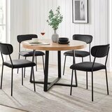 STIL stolica ira, siva | shoptok.hr