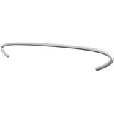  Gabionske kuke 100 kom od pocinčanog čelika 50 cm | shoptok.hr