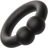 Alpha Muscle Ring Black