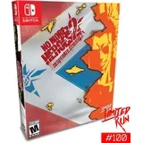 Heroes 2 Desperate Struggle - Limited Run (SWITCH)