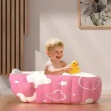 za bebe na naduvavanje Roza