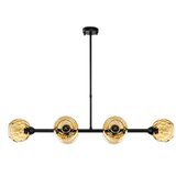 Opviq Luster Benek-15-14474, 103x40x74cm, IP20, Crno-žuti | Eponuda.ba