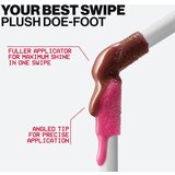 Smashbox Halo Plump + Glow Lip Gloss vlažilni sijaj za ustnice za volumen ustnic odtenek Energy 4.6 ml | Shoptok.si