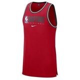 Nike Majice s kratkimi rokavi Nba Toronto Raptors Bordo | Shoptok.si