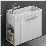 Kolpa San kiki ormarić sa umivaonikom ouk 50cm d white 561150 | Eponuda.com