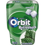 Refreshers - Spearmint - Bottle | Shoptok.si