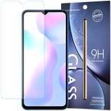 IZMAEL.eu Temperirano kaljeno steklo 9H za Xiaomi Redmi 9A - Prozorna | Shoptok.si